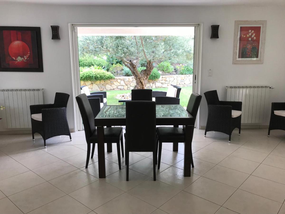 Belle Villa Dans Clos Prive - Saint Raphael Boulouris Eksteriør billede